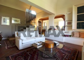 Soggiorno - Semi-detached house Via Acque Casse
 
39, Catania - photo 15