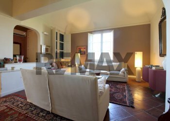 Soggiorno - Semi-detached house Via Acque Casse
 
39, Catania - photo 16