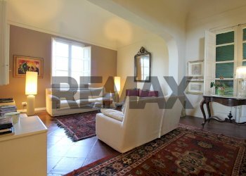 Soggiorno - Semi-detached house Via Acque Casse
 
39, Catania - photo 17