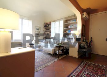 Soggiorno - Semi-detached house Via Acque Casse
 
39, Catania - photo 19