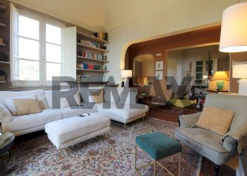 Soggiorno - Semi-detached house Via Acque Casse
 
39, Catania - photo 20