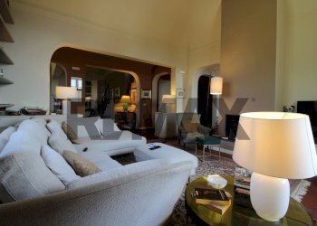 Soggiorno - Semi-detached house Via Acque Casse
 
39, Catania - photo 21