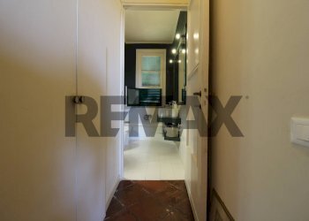 Hall / corridoio - Semi-detached house Via Acque Casse
 
39, Catania - photo 25