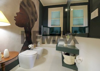 Bagno - Semi-detached house Via Acque Casse
 
39, Catania - photo 26