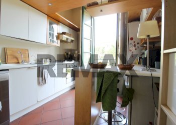 Cucina - Semi-detached house Via Acque Casse
 
39, Catania - photo 28