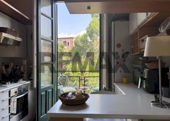 Cucina - Semi-detached house Via Acque Casse
 
39, Catania - photo 29