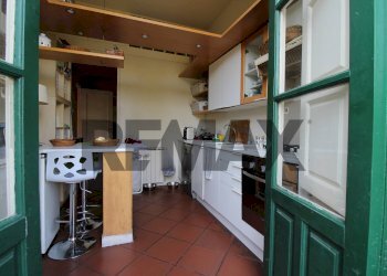 Cucina - Semi-detached house Via Acque Casse
 
39, Catania - photo 30