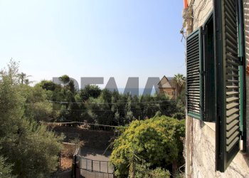 Giardino - Semi-detached house Via Acque Casse
 
39, Catania - photo 34