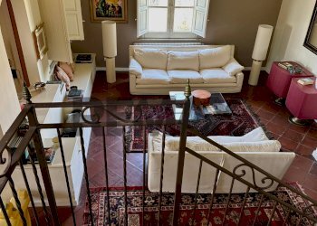 Soggiorno - Semi-detached house Via Acque Casse
 
39, Catania - photo 41