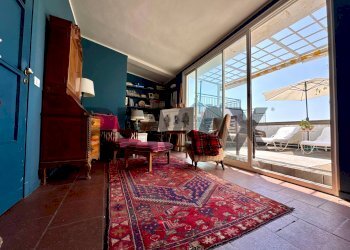 Soggiorno - Semi-detached house Via Acque Casse
 
39, Catania - photo 42