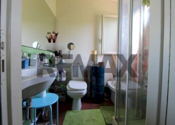 Bagno - Semi-detached house Via Acque Casse
 
39, Catania - photo 44