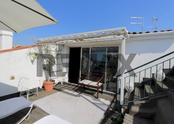 Terrazza - Semi-detached house Via Acque Casse
 
39, Catania - photo 45