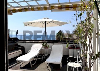Terrazza - Semi-detached house Via Acque Casse
 
39, Catania - photo 46