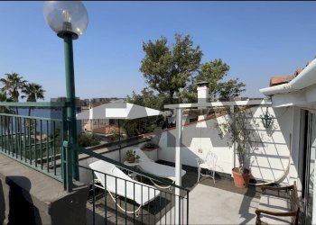 Terrazza - Semi-detached house Via Acque Casse
 
39, Catania - photo 47