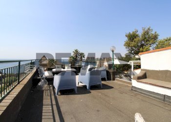 Terrazza - Semi-detached house Via Acque Casse
 
39, Catania - photo 48