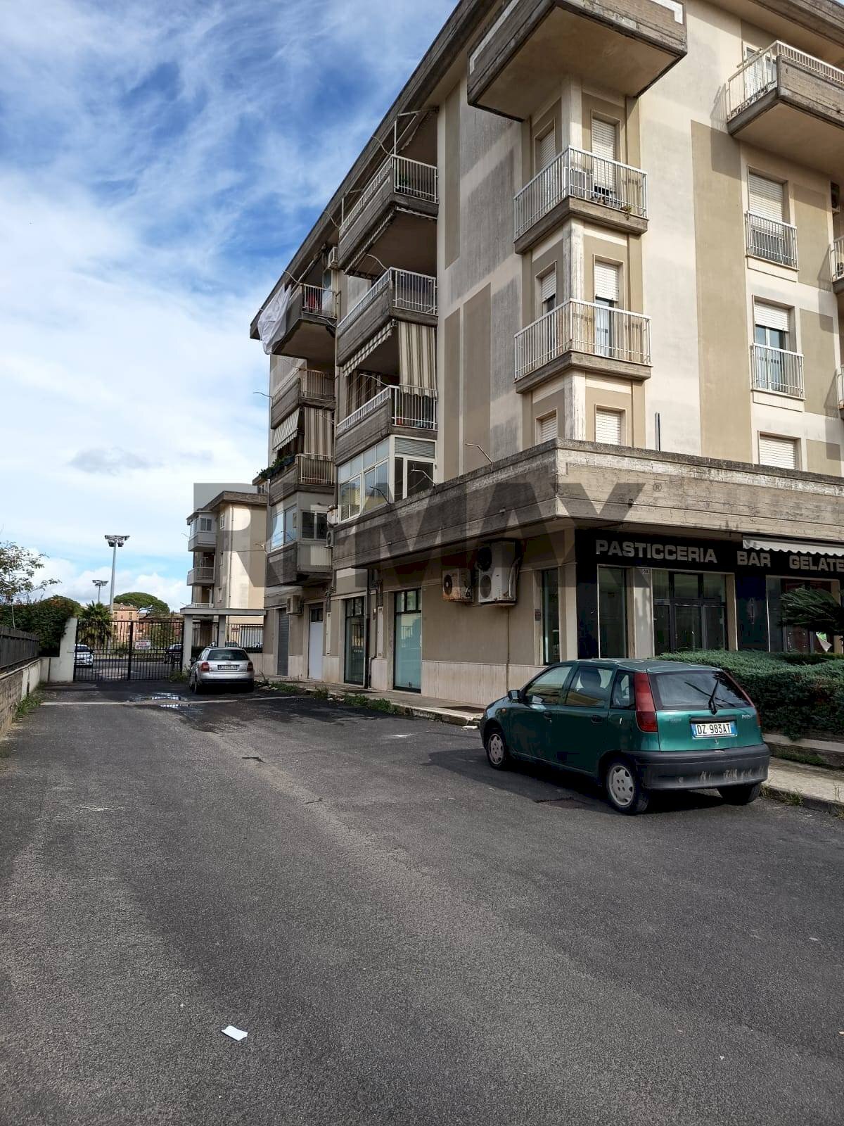Edificio all\'aperto - Appartamento Via Tenente Cataldo
 
70, Caltagirone - foto 1
