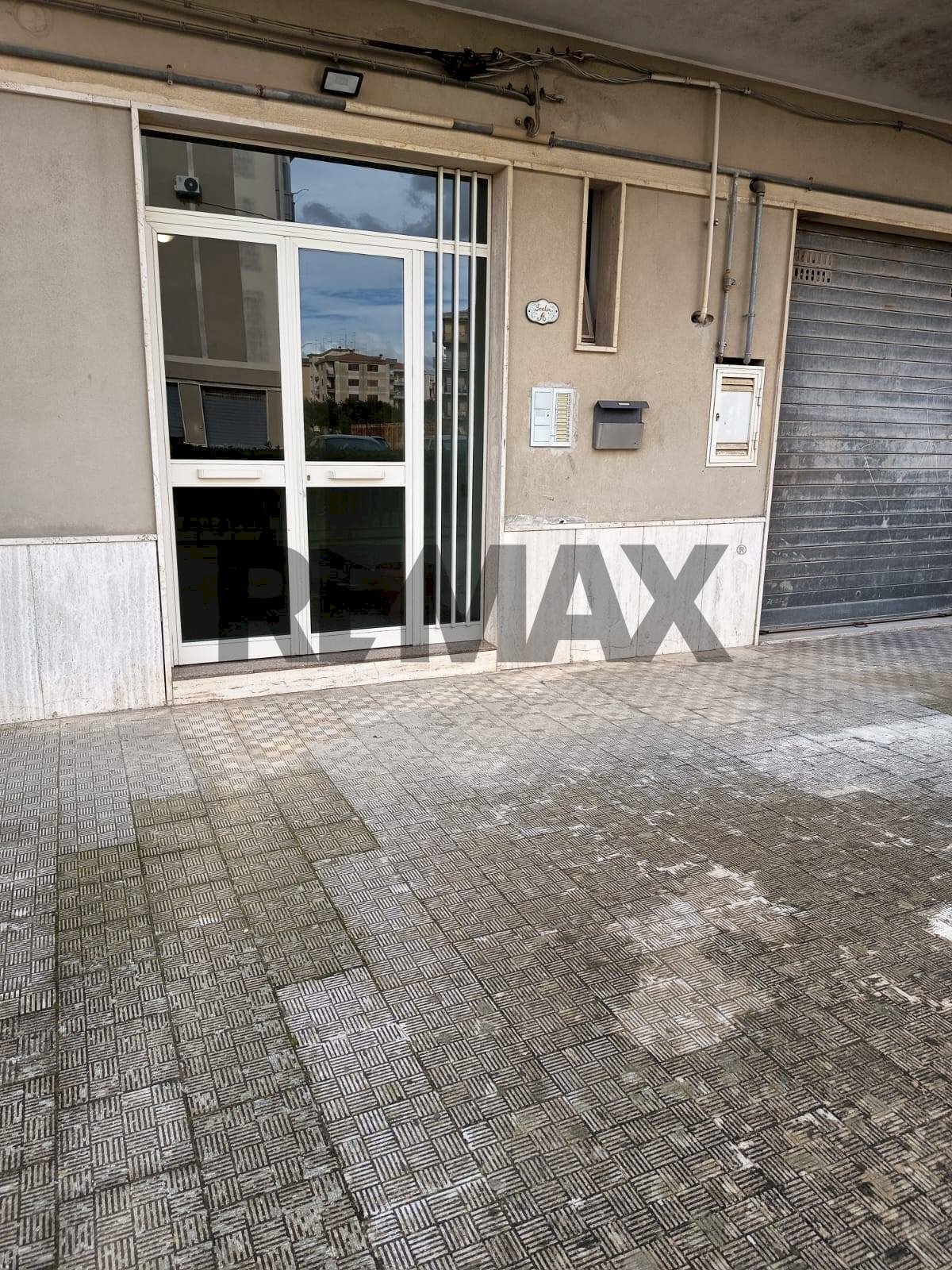 Terrazza - Appartamento Via Tenente Cataldo
70, Caltagirone - foto 2