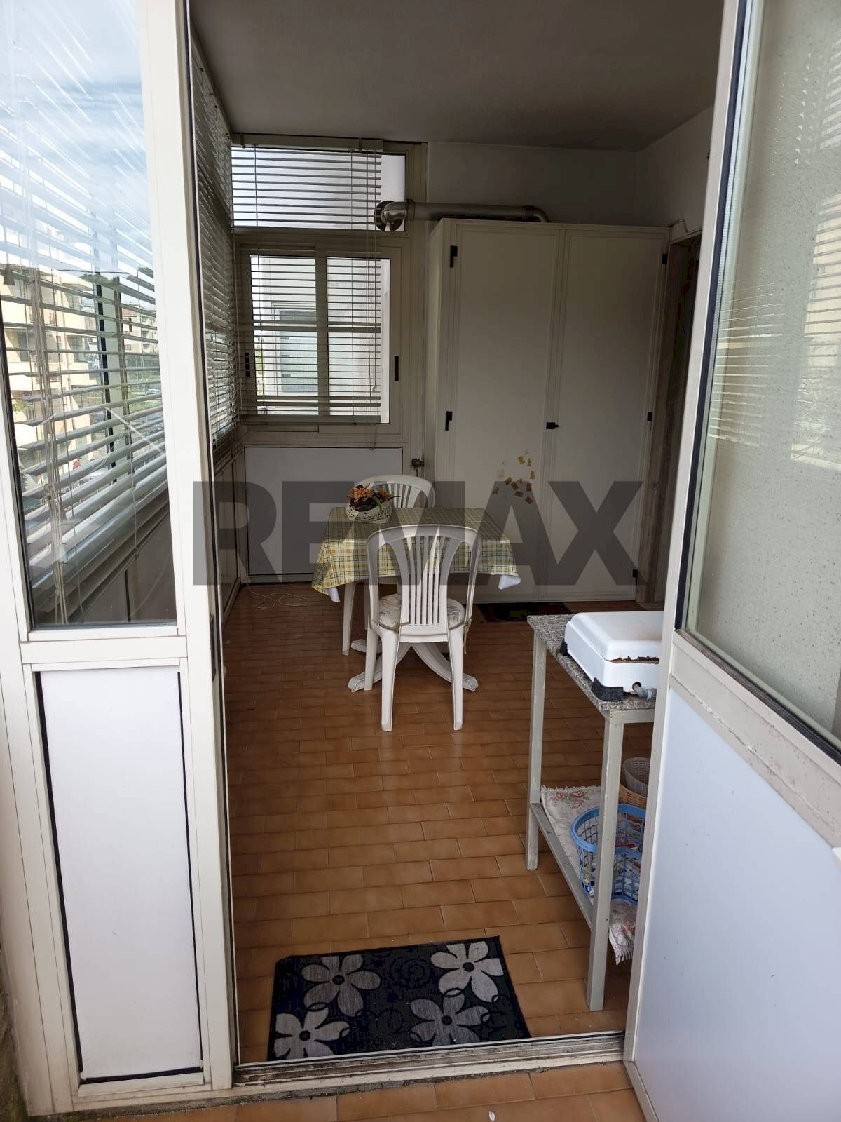 Lavanderia - Appartamento Via Tenente Cataldo
70, Caltagirone - foto 3