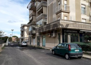 Edificio all\'aperto - Appartamento Via Tenente Cataldo
 
70, Caltagirone - foto 1