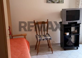 Soggiorno - Appartamento Via Tenente Cataldo
 
70, Caltagirone - foto 4