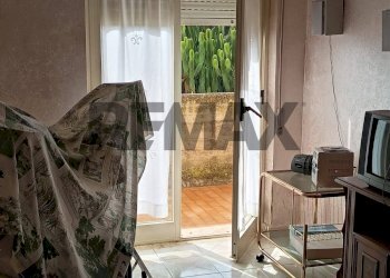 Hall / corridoio - Appartamento Via Tenente Cataldo
 
70, Caltagirone - foto 5