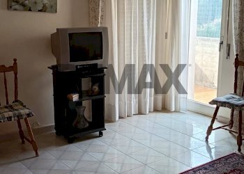 Soggiorno - Appartamento Via Tenente Cataldo
 
70, Caltagirone - foto 9