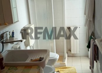 Bagno - Appartamento Via Tenente Cataldo
 
70, Caltagirone - foto 14