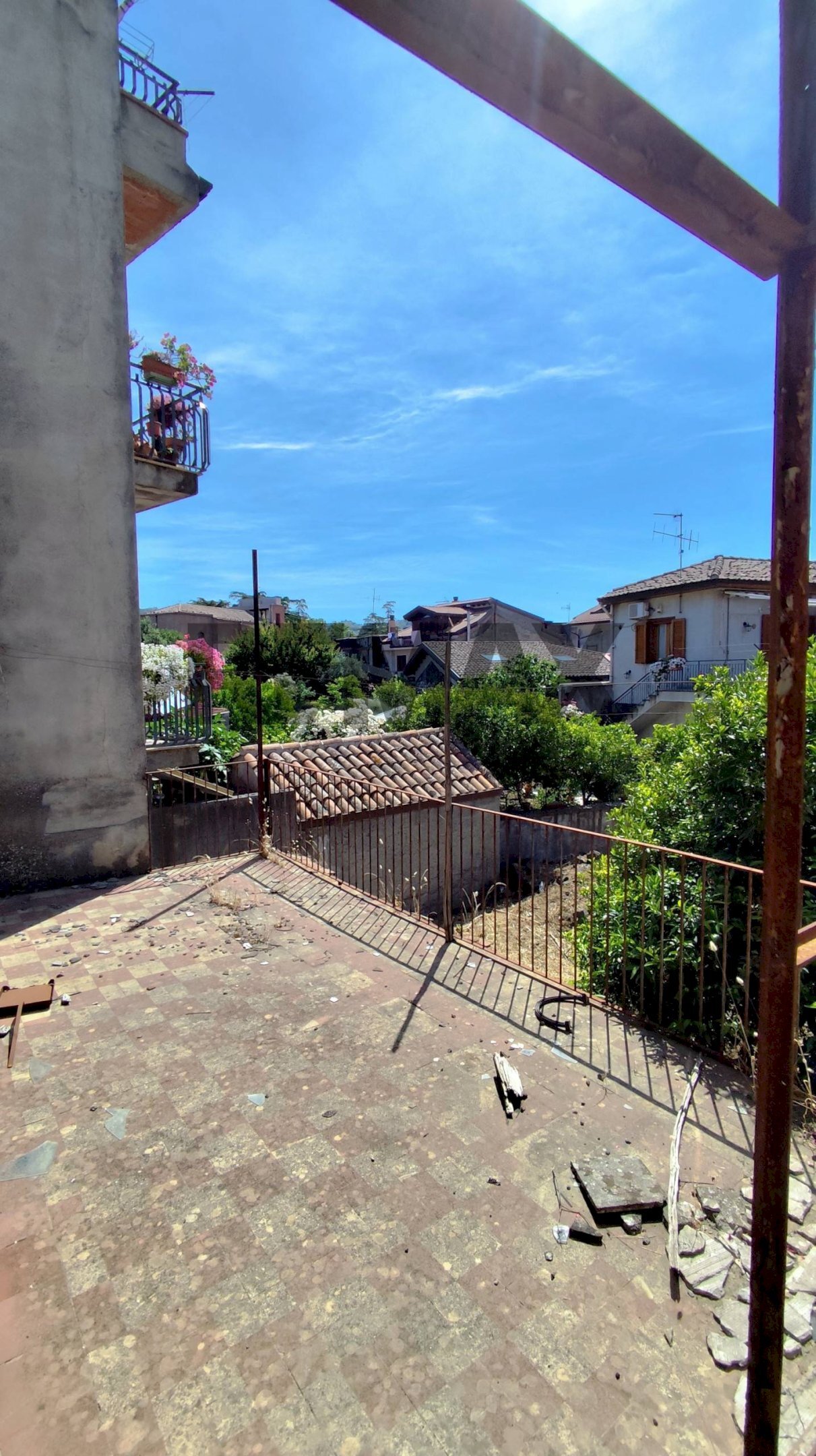 Terrazza - Independent house Via degli Scalpellini
 
11, Linguaglossa - photo 1