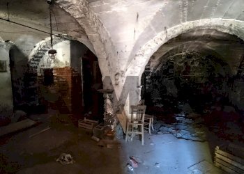 Cantina - Independent house Via degli Scalpellini
 
11, Linguaglossa - photo 5