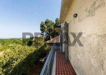 Balcone - Villa Via Cavalier Pietro Leonardi
 
10, Viagrande - foto 4