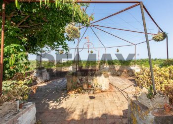 Terrazza - Villa Via Cavalier Pietro Leonardi
 
10, Viagrande - foto 28