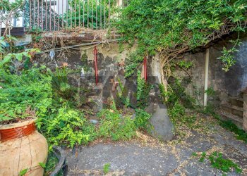 Giardino - Villa Via Cavalier Pietro Leonardi
 
10, Viagrande - foto 36