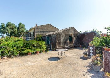 Casa all\'aperto - Villa Via Cavalier Pietro Leonardi
 
10, Viagrande - foto 44