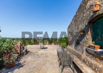 Terrazza - Villa Via Cavalier Pietro Leonardi
 
10, Viagrande - foto 48