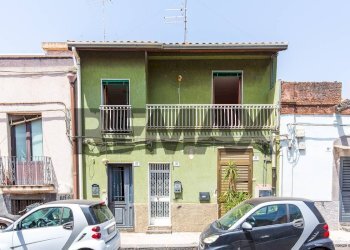 Casa all\'aperto - Monolocale Via Giovanna Condorelli
25, Catania - foto 11