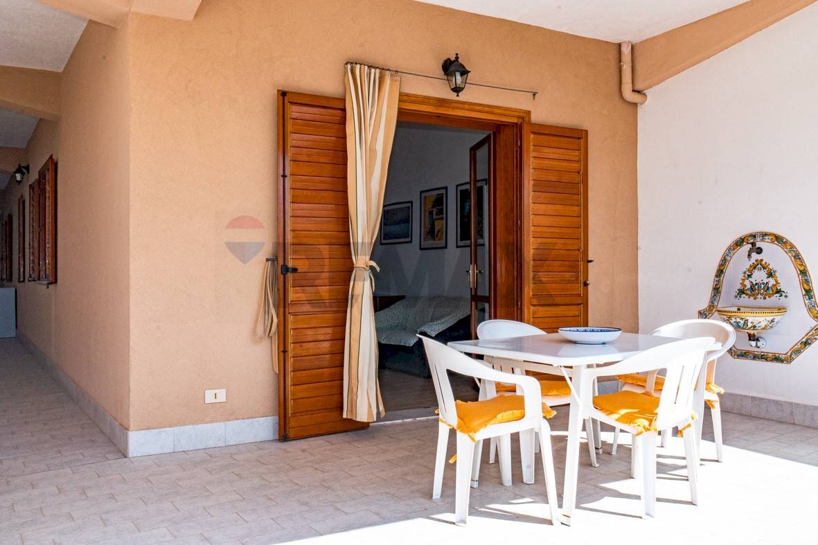 Terrazza - Quadrilocale Contrada Sillemi
6, Letojanni - foto 2