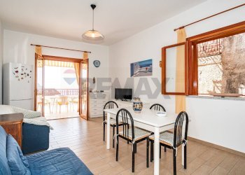 Sala da pranzo - Quadrilocale Contrada Sillemi
 
6, Letojanni - foto 8