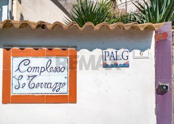 Casa all\'aperto - Quadrilocale Contrada Sillemi
 
6, Letojanni - foto 14