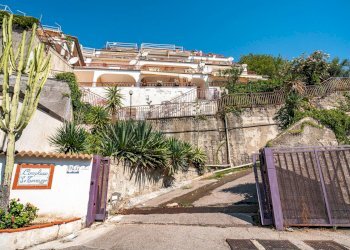 Edificio all\'aperto - Quadrilocale Contrada Sillemi
 
6, Letojanni - foto 21