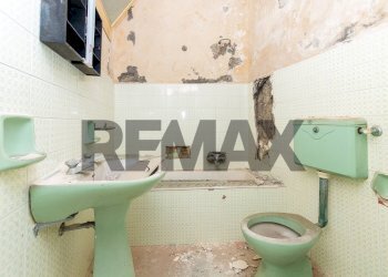 Bagno - Independent house Via Rocca
 
10-12, Randazzo - photo 4