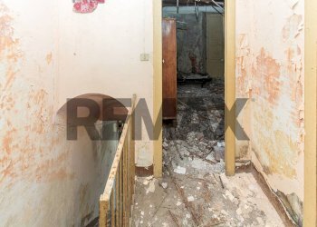Hall / corridoio - Independent house Via Rocca
 
10-12, Randazzo - photo 6