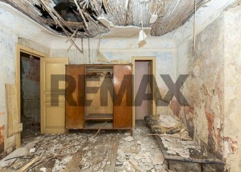 Stanza vuota - Independent house Via Rocca
 
10-12, Randazzo - photo 8