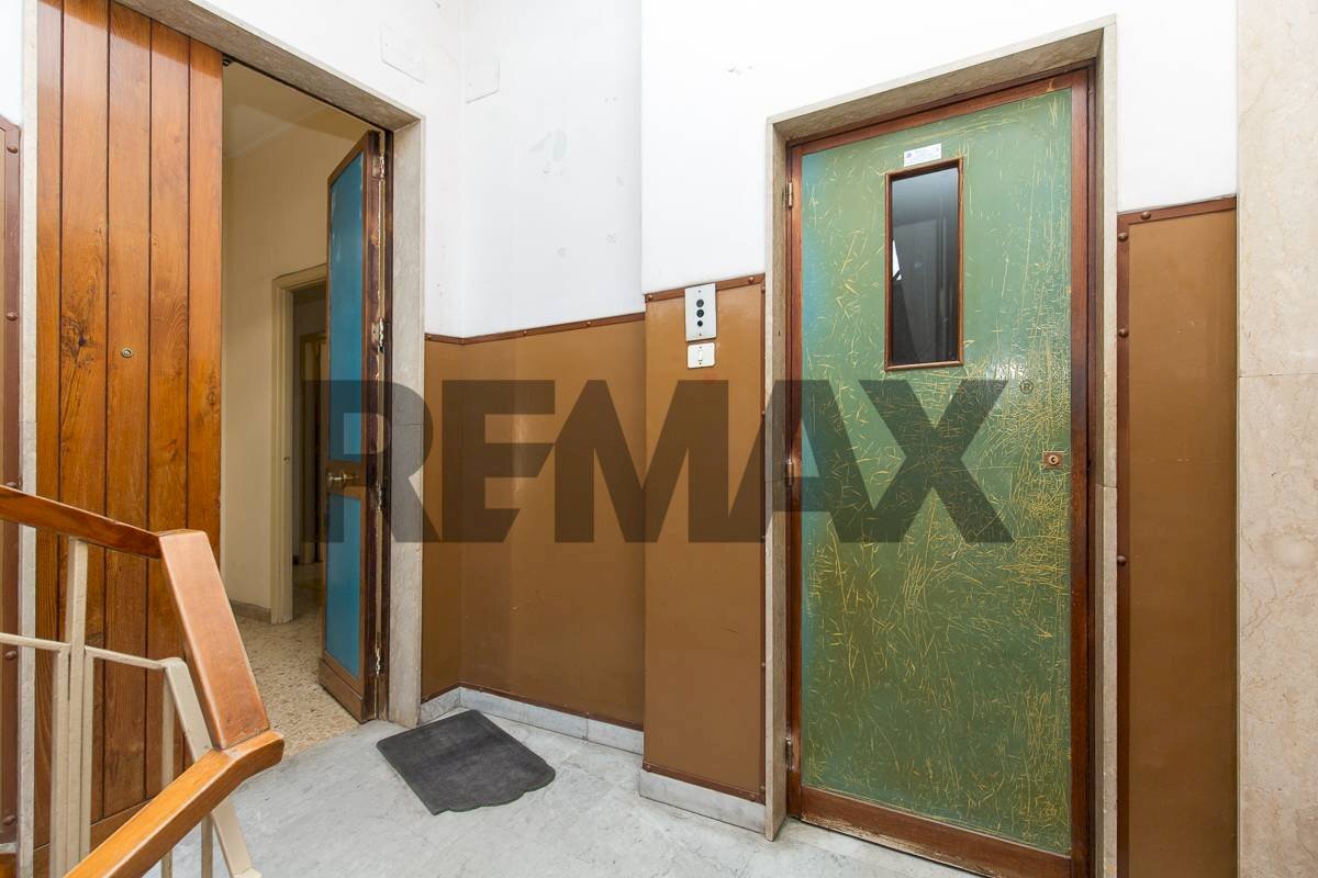 Ricezione / Lobby - Appartamento Via Giuseppe Aurelio Costanzo
 
53, Catania - foto 3