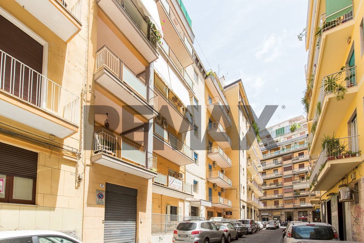 Edificio all\'aperto - Appartamento Via Giuseppe Aurelio Costanzo
 
53, Catania - foto 2
