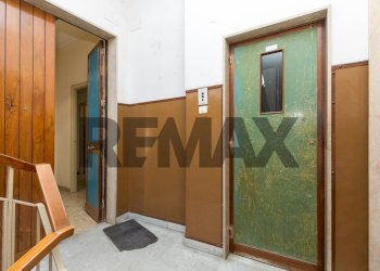 Ricezione / Lobby - Appartamento Via Giuseppe Aurelio Costanzo
 
53, Catania - foto 3