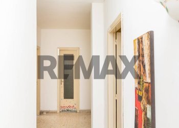 Hall / corridoio - Appartamento Via Giuseppe Aurelio Costanzo
 
53, Catania - foto 4