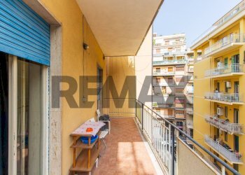 Balcone - Appartamento Via Giuseppe Aurelio Costanzo
 
53, Catania - foto 21