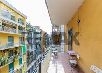 Balcone - Appartamento Via Giuseppe Aurelio Costanzo
 
53, Catania - foto 23