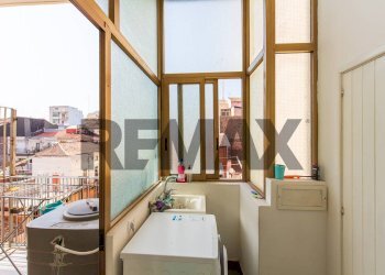 Lavanderia - Appartamento Via Giuseppe Aurelio Costanzo
 
53, Catania - foto 7