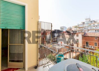 Balcone - Appartamento Via Giuseppe Aurelio Costanzo
 
53, Catania - foto 8